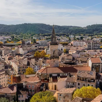 Que faire à Draguignan ? Les visites incontournables 5