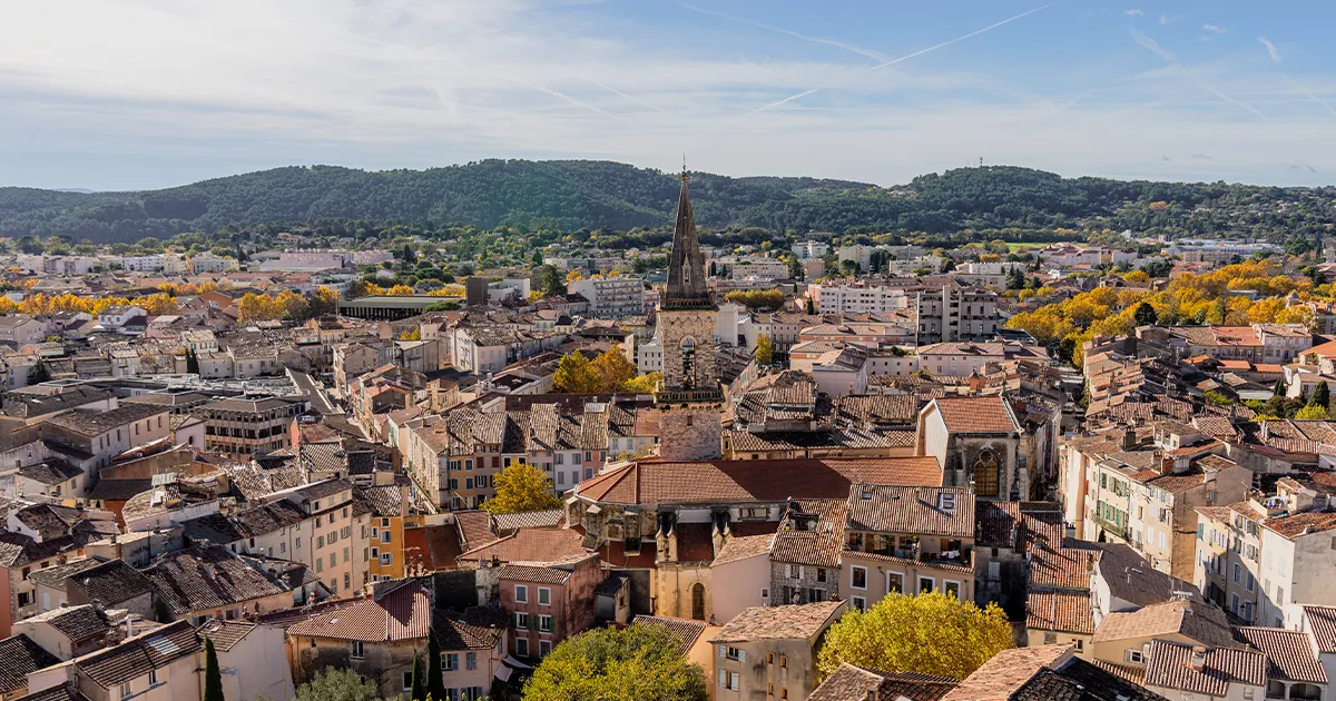 Que faire à Draguignan ? Les visites incontournables 2