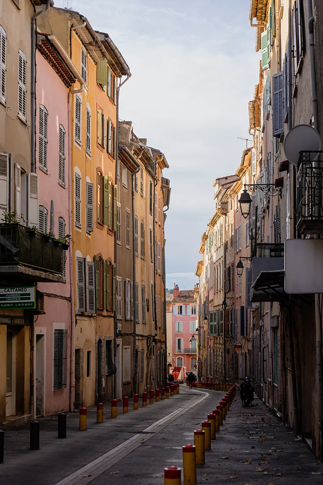 Que faire à Draguignan ? Les visites incontournables 4