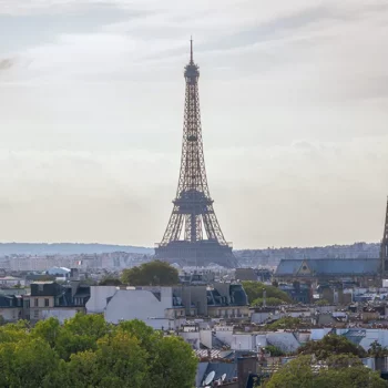 Expositions à voir à Paris