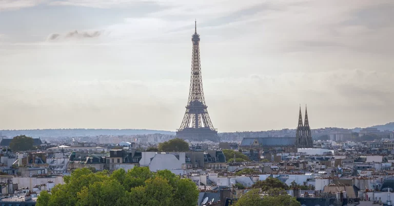 Expositions à voir à Paris