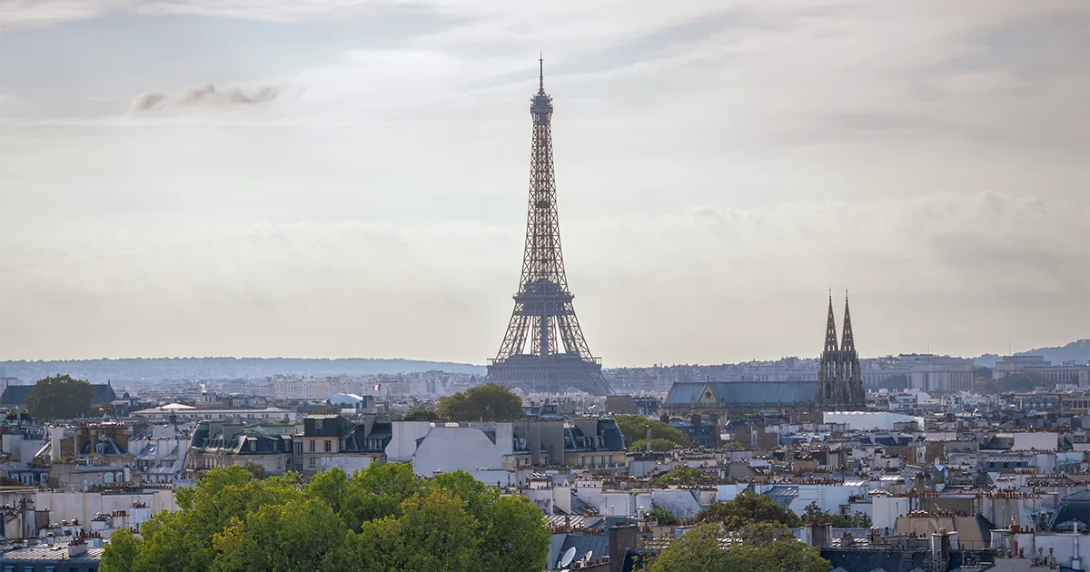 Expositions à voir à Paris