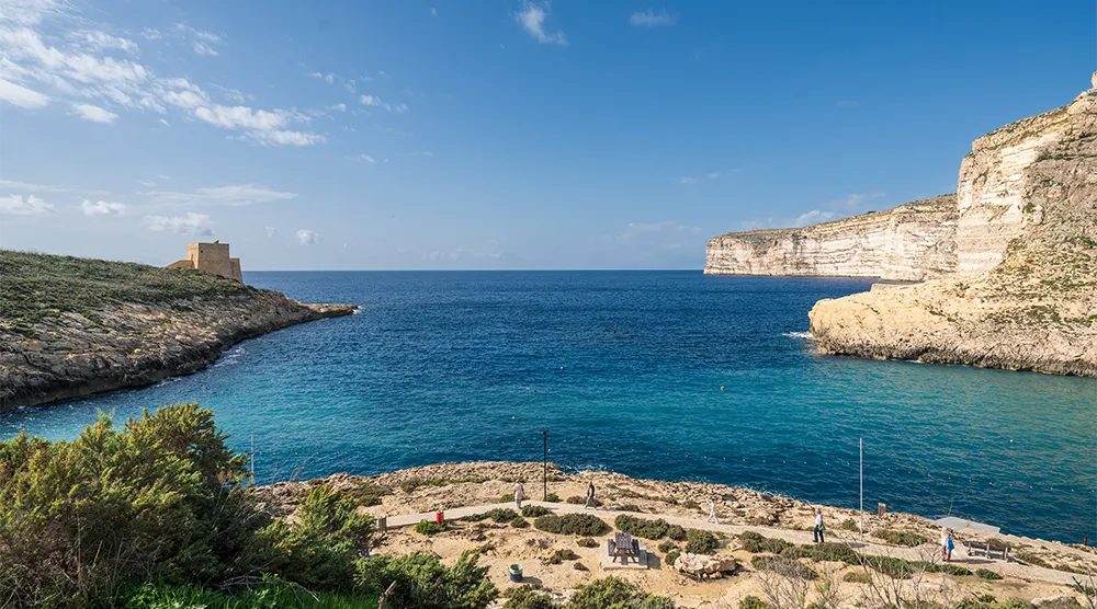 Malta