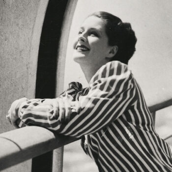 Plongée dans l’esthétisme des Paquebots : l’art embarque pour une traversée au musée d’Arts de Nantes 1