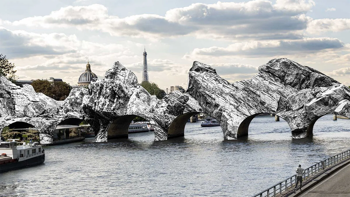 4 major cultural events that will mark 2025 in Paris