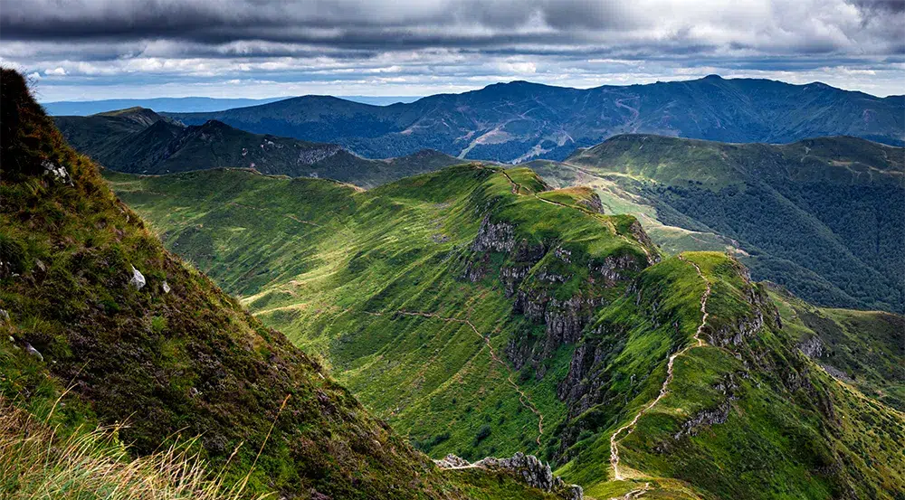 Qu'est-ce que la diagonale du vide ? Voyage dans la France rurale  13