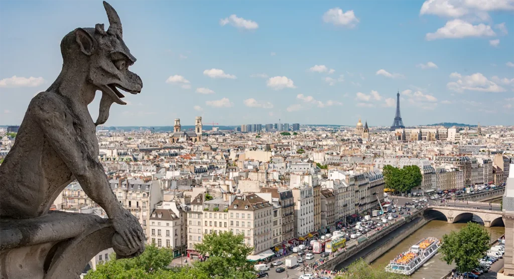 4 major cultural events that will mark 2025 in Paris