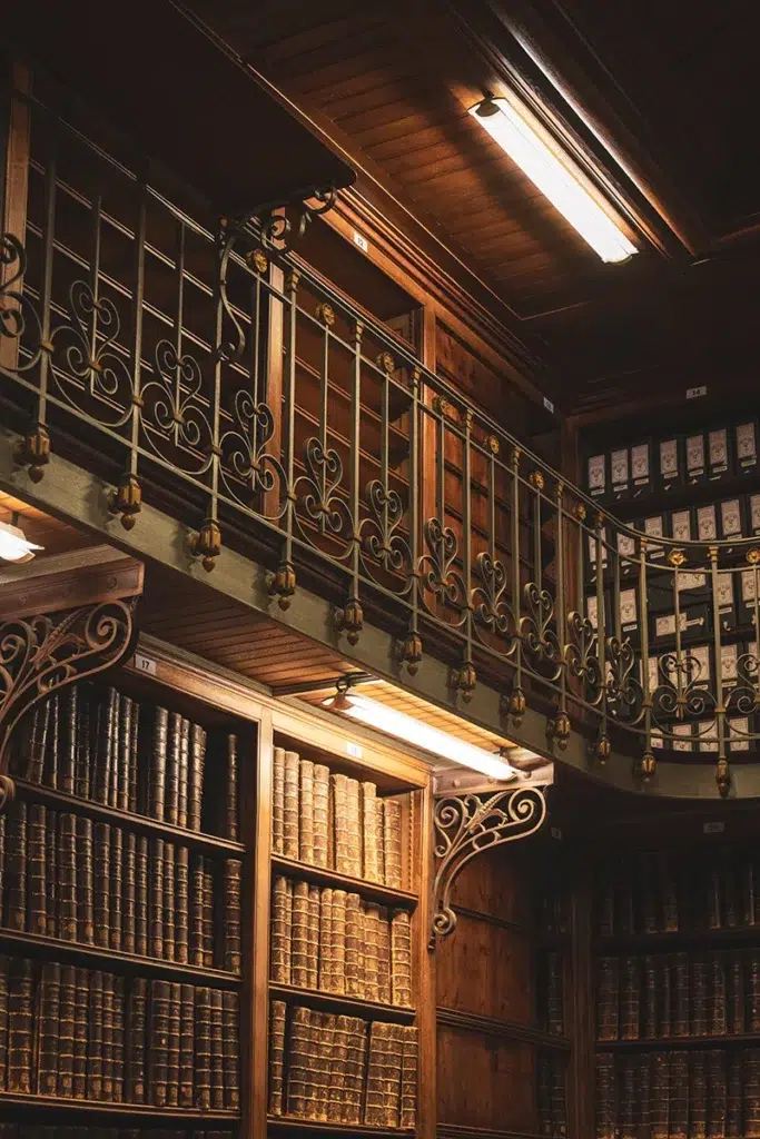 Les Grands Dépôts des Archives nationales : le sanctuaire de la mémoire de la France 5