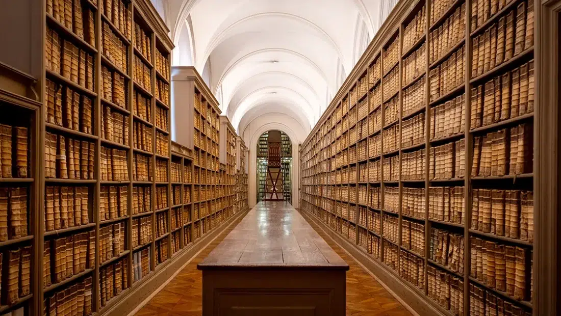 Les Grands Dépôts des Archives nationales : le sanctuaire de la mémoire de la France 5