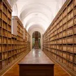 Les Grands Dépôts des Archives nationales : le sanctuaire de la mémoire de la France 2