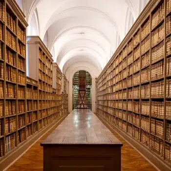 Les Grands Dépôts des Archives nationales : le sanctuaire de la mémoire de la France 1