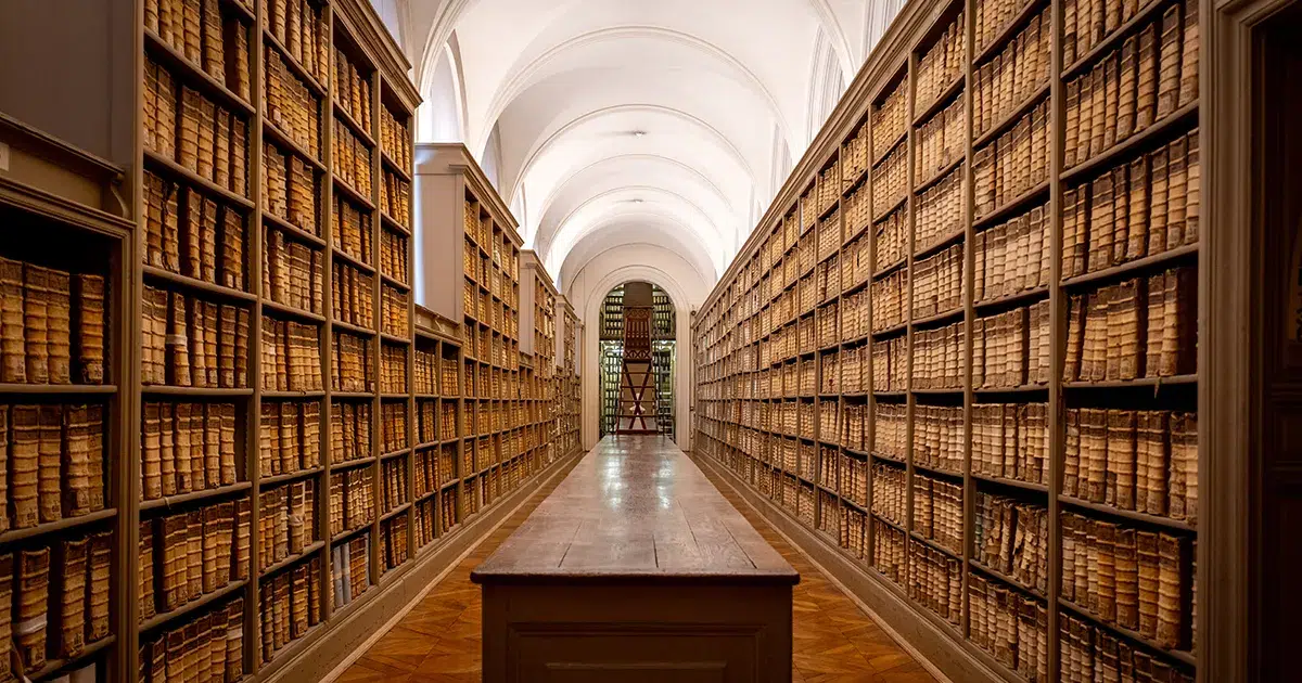 Les Grands Dépôts des Archives nationales : le sanctuaire de la mémoire de la France 2