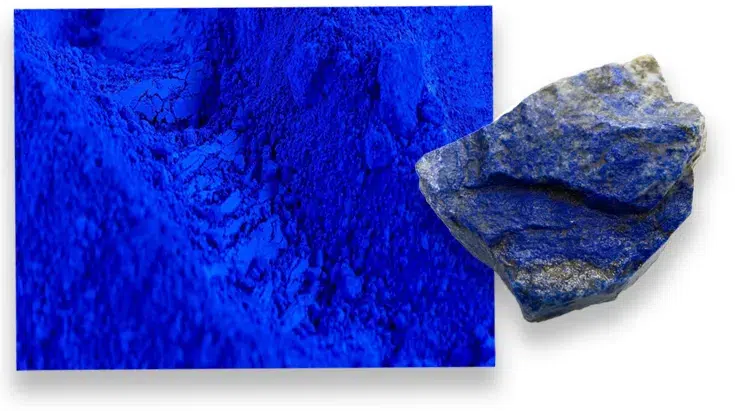 Pourquoi le musée Guimet doit son existence à la couleur bleue... et à une histoire d'amour ?! 3