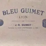 Pourquoi le musée Guimet doit son existence à la couleur bleue... et à une histoire d'amour ?! 4