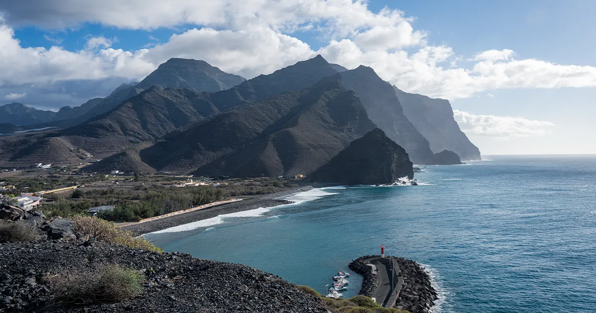 Visiter Gran Canaria en 7 jours : itinéraire et guide de voyage 2