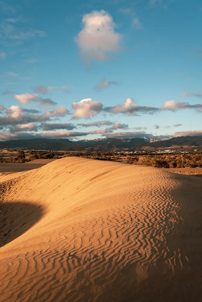 Visiter Gran Canaria en 7 jours : itinéraire et guide de voyage 9