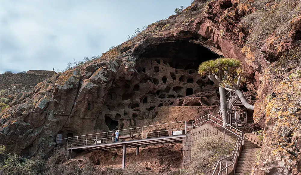 Préparer un voyage à Gran Canaria