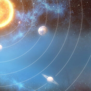 Comment a-t-on nommé les planètes ? L'origine des noms des astres du système solaire 7