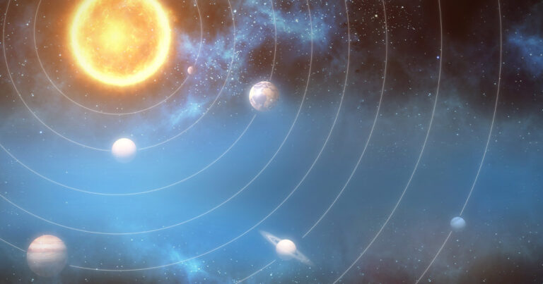 planetes-systeme-solaire