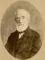 Portrait d'Henri Labrouste