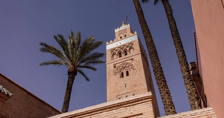 marrakech