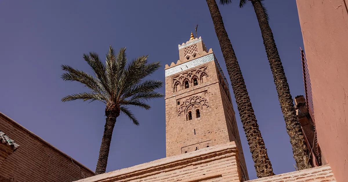 What to do in Marrakech ? The 10 must-see visits 2