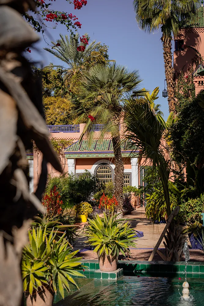 Que faire à Marrakech ? Les 10 visites incontournables 20