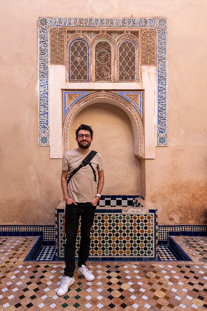 Que faire à Marrakech ? Les 10 visites incontournables 11