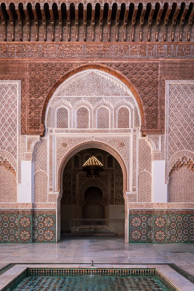 Que faire à Marrakech ? Les 10 visites incontournables 5