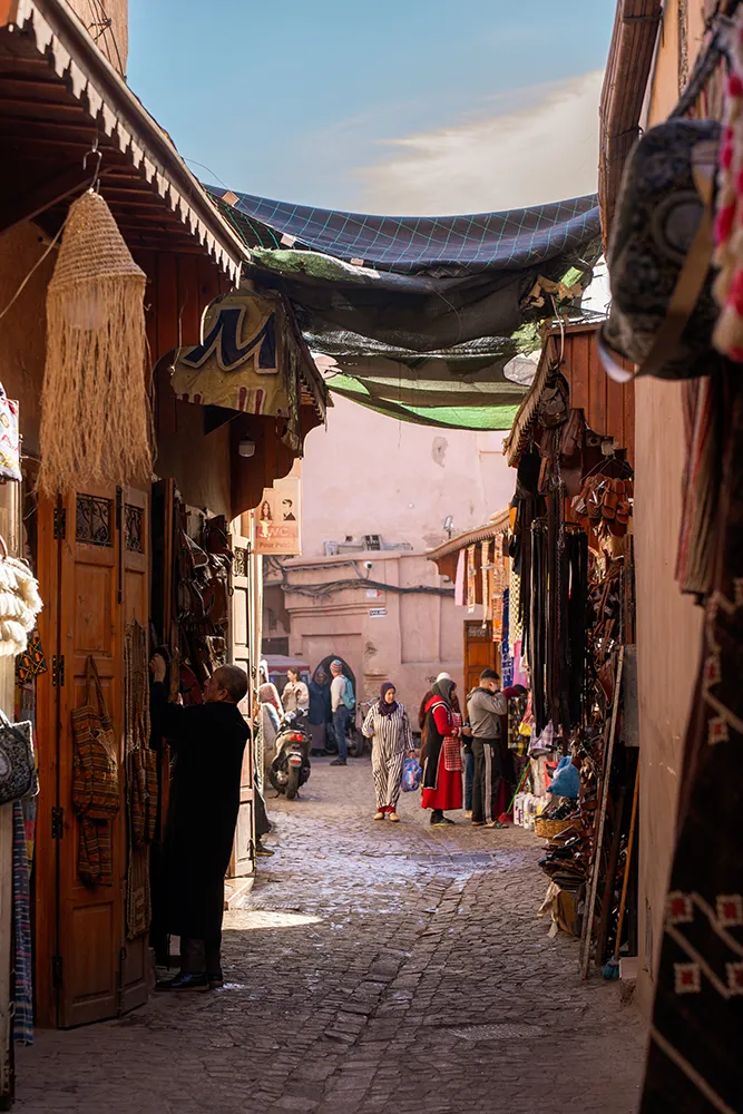 Que faire à Marrakech ? Les 10 visites incontournables 30