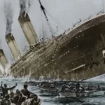 Le tableau le plus précieux qui a coulé avec le Titanic 4