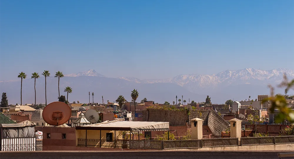 Où manger à Marrakech ? Les meilleurs restaurants 3