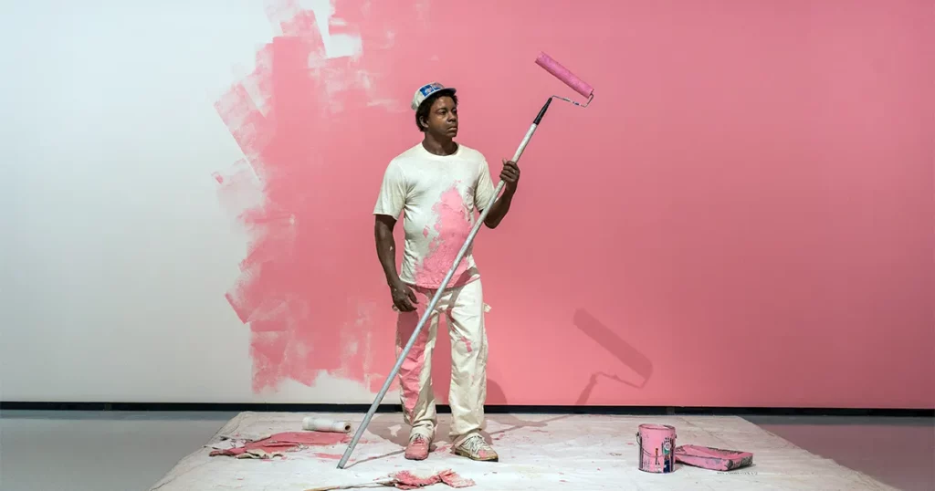 "Corps et âmes": a dive into the heart of humanity at the Bourse de Commerce 2