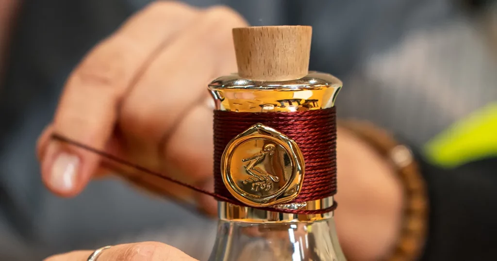 Métiers d'art de la Maison Hennessy