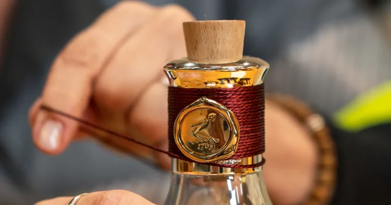 Métiers d'art de la Maison Hennessy