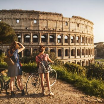 Rome, une escapade culturelle inoubliable 1