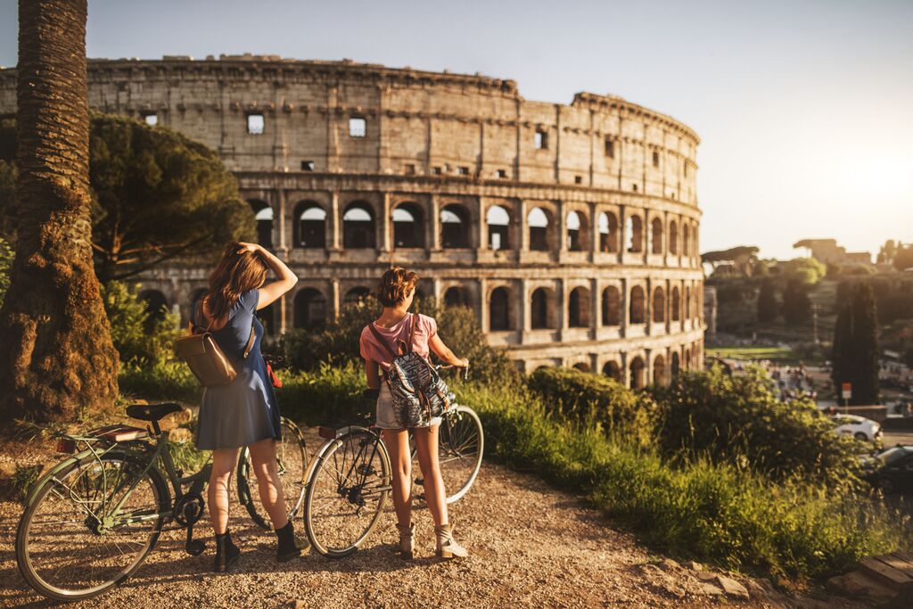 Rome, une escapade culturelle inoubliable 2