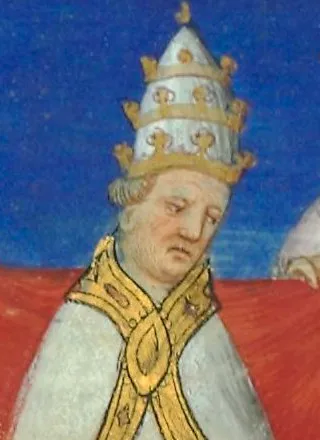 L’histoire insolite du premier Conclave, ce rituel qui permet d’élire le nouveau pape 3 Grégoire X le pape qui a instauré le conclave