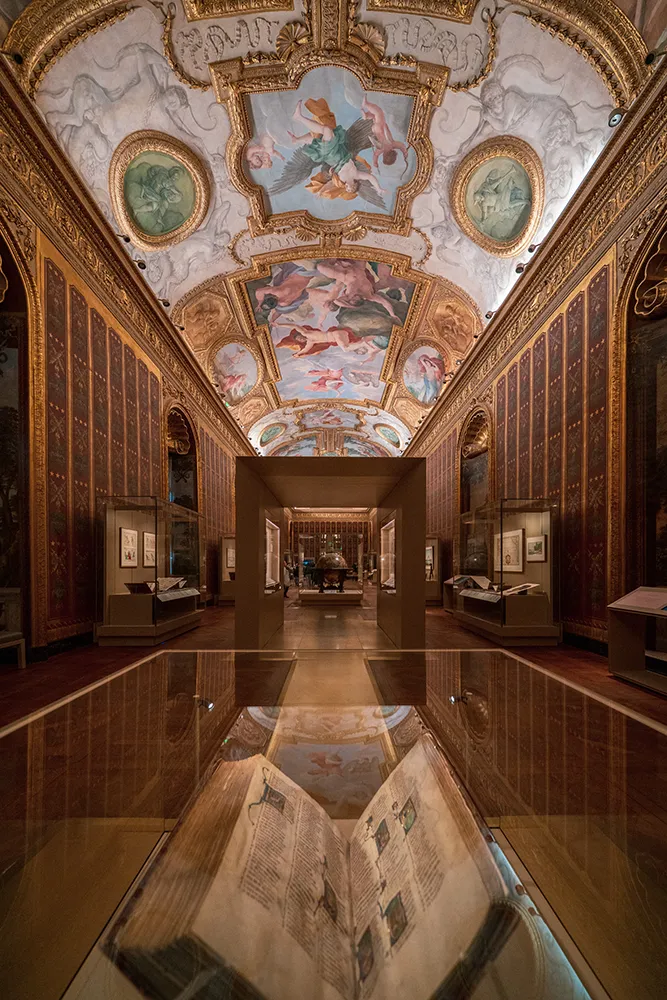 10 visites à ne pas manquer à Paris pendant la Nuit des Musées 10 Musée de la BnF