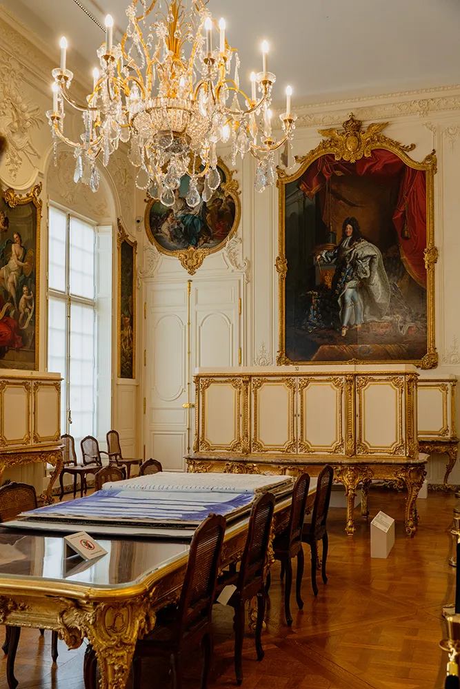 10 visites à ne pas manquer à Paris pendant la Nuit des Musées 11 10 visites à ne pas manquer à Paris pendant la Nuit des Musées 5