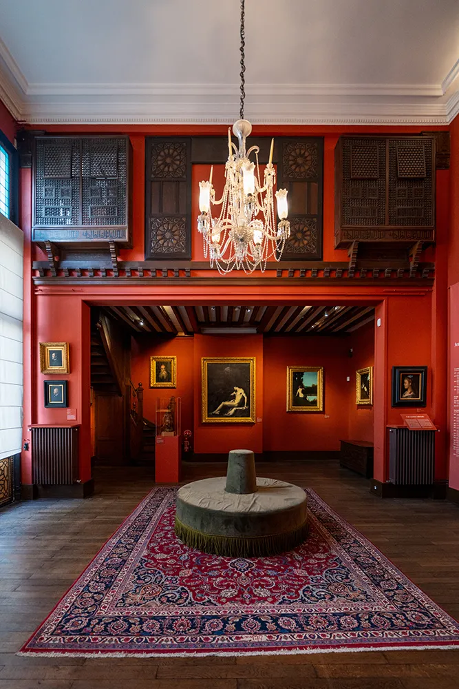 10 visites à ne pas manquer à Paris pendant la Nuit des Musées 6 Musée Henner