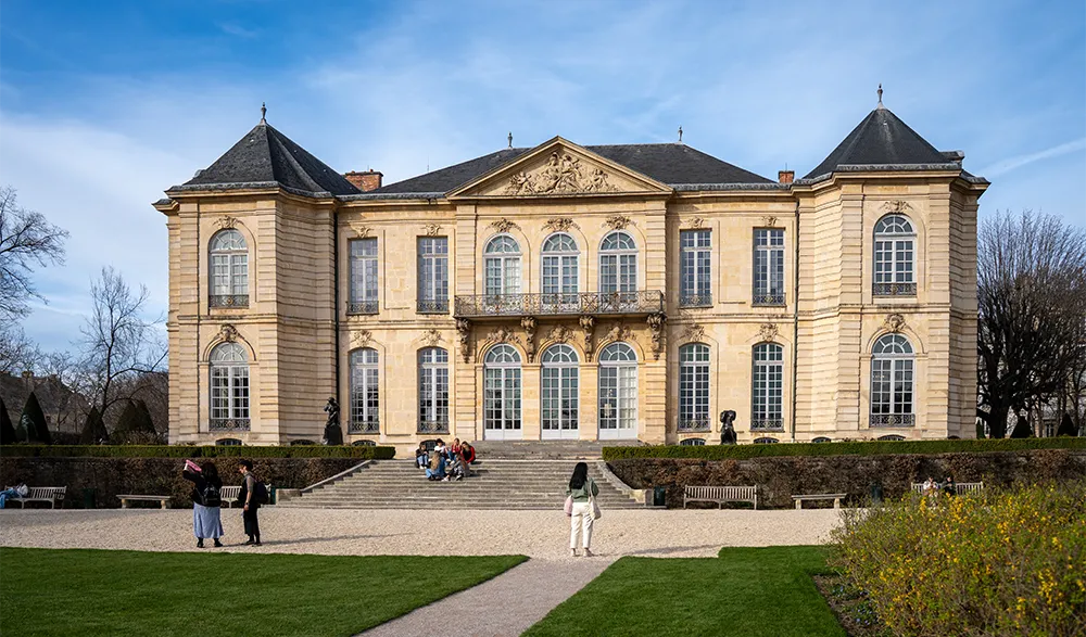 10 visites à ne pas manquer à Paris pendant la Nuit des Musées 5 Musée Rodin
