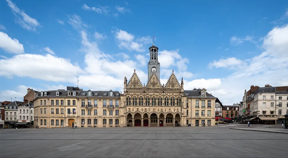 Que faire à Saint-Quentin ? Une escapade entre Art déco, histoire et nature 14