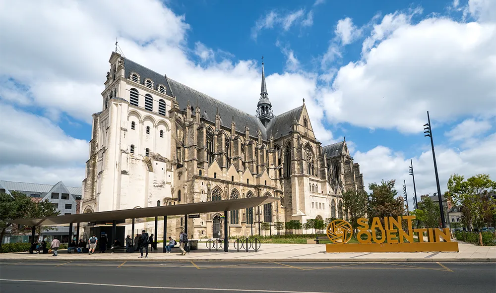 Que faire à Saint-Quentin ?