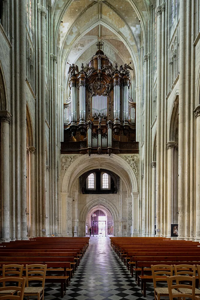 Que faire à Saint-Quentin ? Une escapade entre Art déco, histoire et nature 4