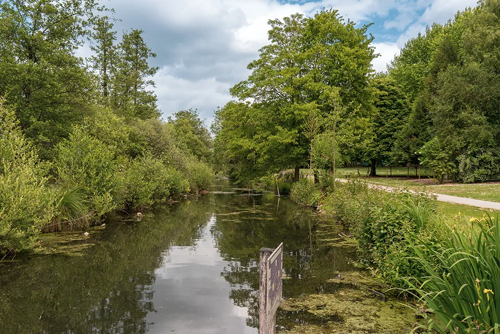 Que faire à Saint-Quentin ? Une escapade entre Art déco, histoire et nature 13