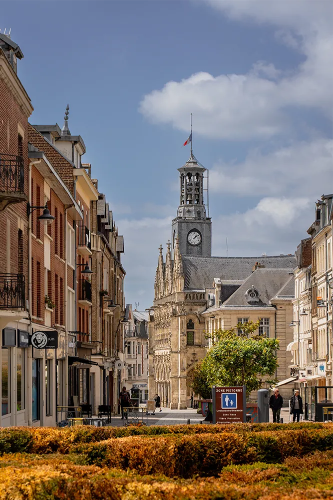 Que faire à Saint-Quentin ? Une escapade entre Art déco, histoire et nature 3