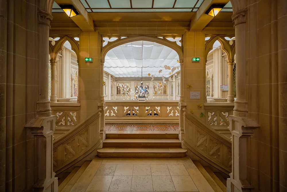 Que faire à Saint-Quentin ? Une escapade entre Art déco, histoire et nature 7