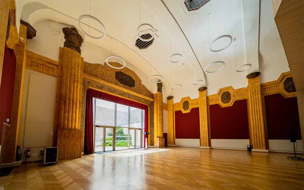 Casino de Saint-Quentin
