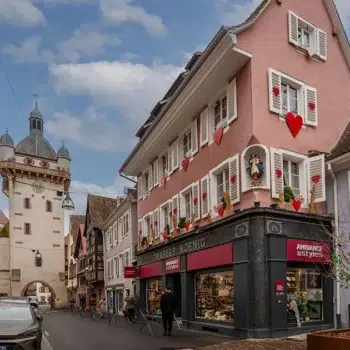 Que faire à Sélestat ? Une escapade au coeur du trésor caché de l'Alsace 1